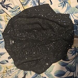 Vintage Deb shawl/jacket/cover